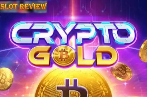 Crypto Gold slot